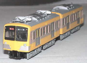 安い特価Bトレインショーティー 西武101系(赤電) 鉄道模型